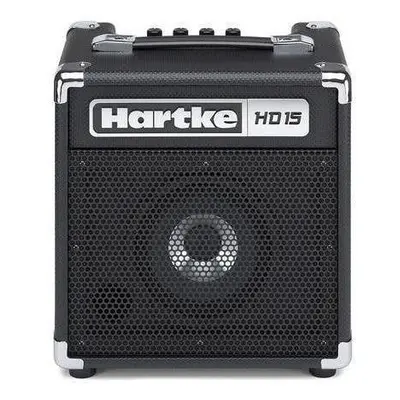 Hartke HD15 Small Bass Combo