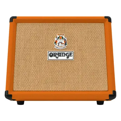 Orange Crush Acoustic Combo for Acoustic-electric Guitar