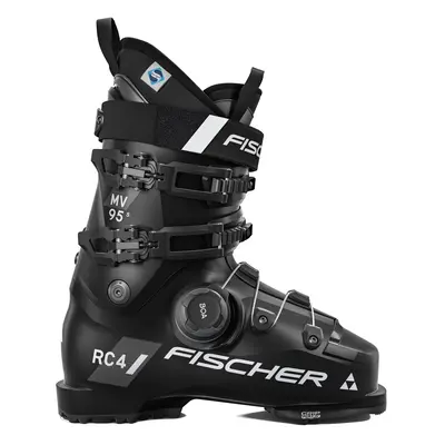 Fischer RC4 MV BOA GW Alpine Ski Boots