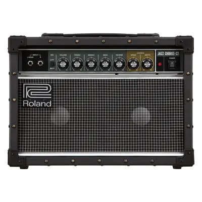 Roland JC-22 Jazz Chorus Solid-State Combo