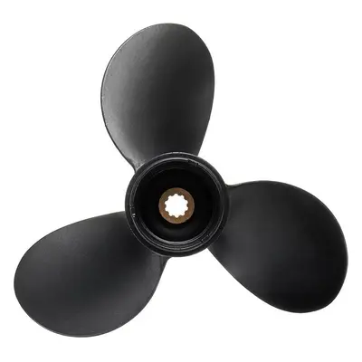 Suzuki DF4 DF5 1/2" 1/2'' Boat Propeller