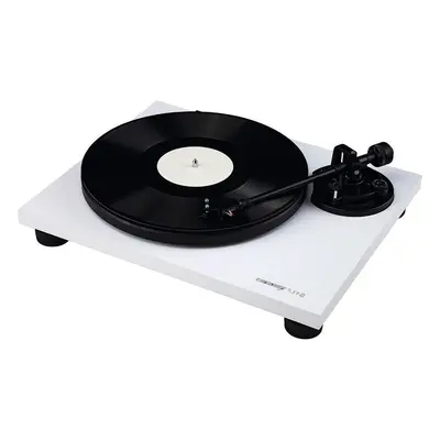 Reloop Hifi Turn White Turntable