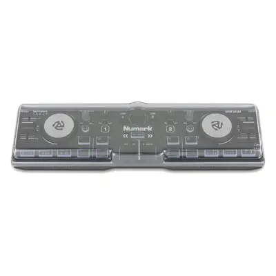 Decksaver Numark DJ2GO2 Protective cover for DJ mixer