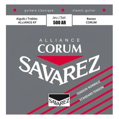 Savarez 500AR Nylon Strings