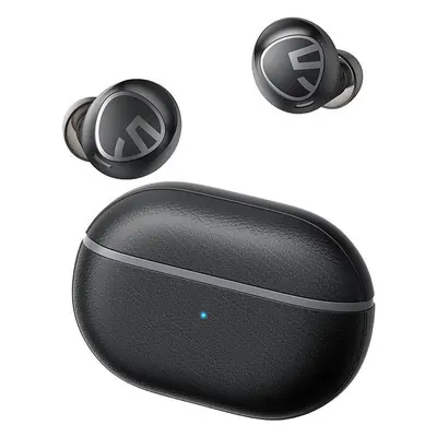 Soundpeats Free2 Classic Black Wireless In-ear headphones