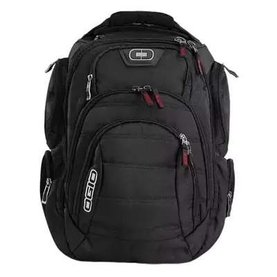 Ogio Gambit Backpack Black L