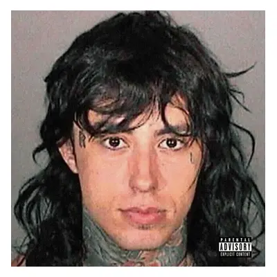 Falling in Reverse - Popular Monster (CD)