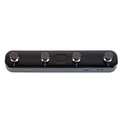 MOOER GTRS Wireless GWF4 Footswitch