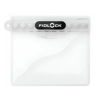 Fidlock Hermetic Dry Bag Mini Transparent