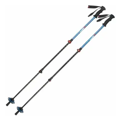 Rock Experience Evo Directoire Blue - cm Trekking poles