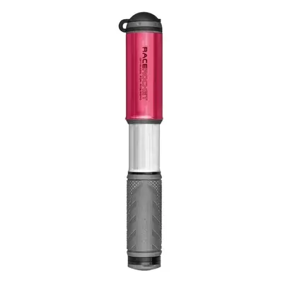 Topeak Race Rocket Red Mini Bike Pump