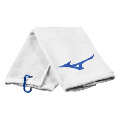 Mizuno RB Tri Fold White Towel