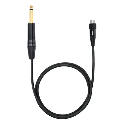 Shure WA305 Cable cm