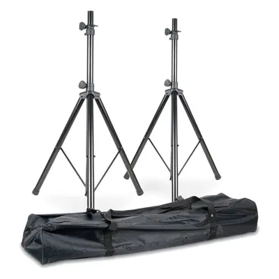 ADJ SPSX2B Telescopic speaker stand