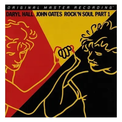 Daryl Hall & John Oates - Rock 'N Soul Part (Limited Edition) (LP)