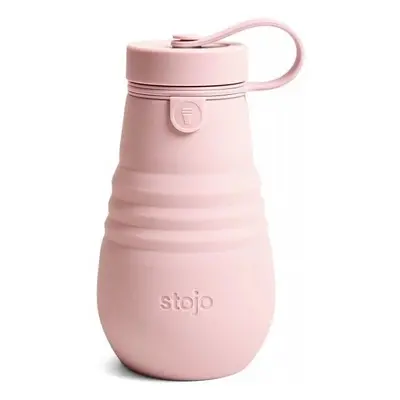 Stojo Water Bottle Junior Carnation ml