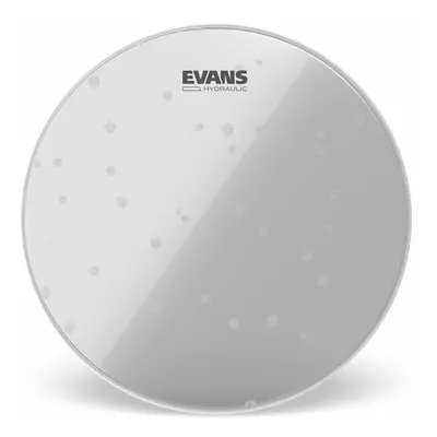 Evans TT12HG Hydraulic Glass 12" Drum Head