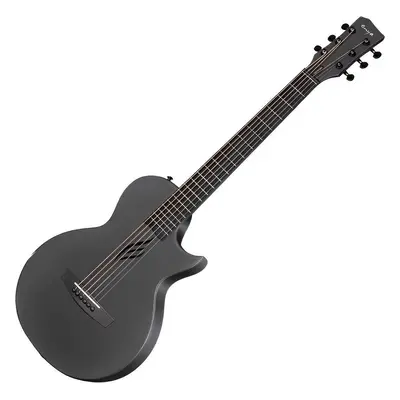 Enya Music Nova Go Acoustic Plus Black Special Acoustic-electric Guitar