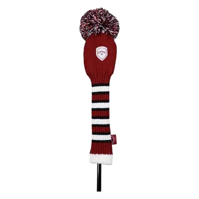 Callaway Pom Pom Cardinal Fairwaywood Headcover