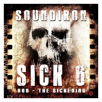 Soundiron Sick (Digital product)