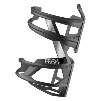 Elite Cycling Prism Carbon Black Matt Bicycle Bottle Holder