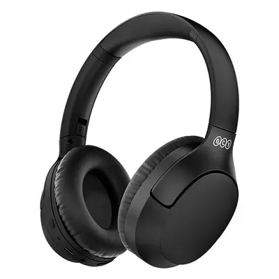 QCY H2 Pro Black Wireless On-ear headphones