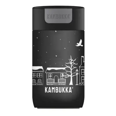 Kambukka Thermos Flask Olympus Limited Edition Snowflake ml