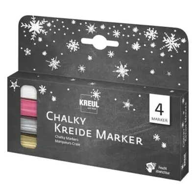 Kreul Chalk Marker Chalk Marker pcs