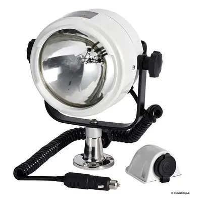 Osculati Night Eye 100+100 W Boat Exterior Light