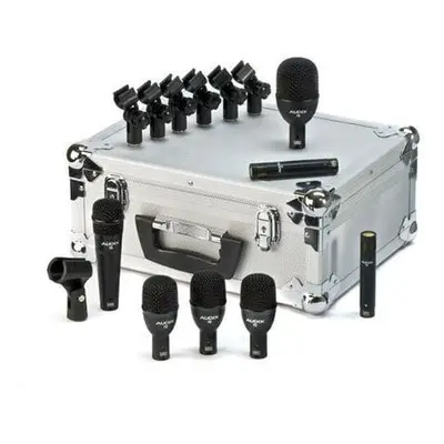 AUDIX FP7 Microphone Set for Drums