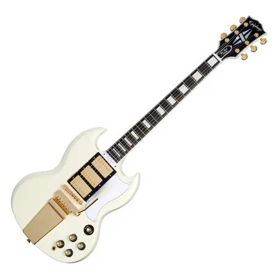 Epiphone Les Paul SG Custom Classic White Electric guitar