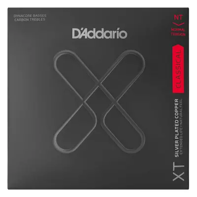 D'Addario XTC45FF Nylon Strings