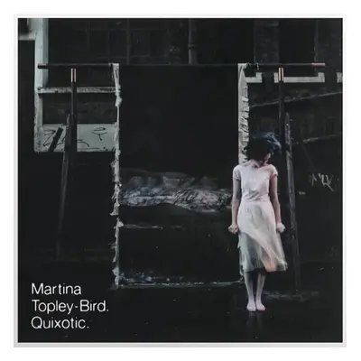 Martina Topley-Bird - Quixotic (2 LP)