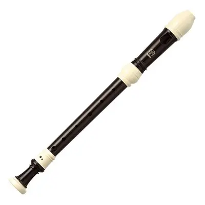 Yamaha YRA BIII Alto Recorder