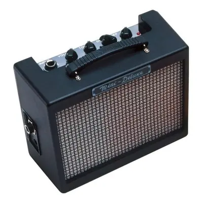 Fender MD20 Mini Mini Combo