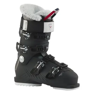 Rossignol Pure W Black Alpine Ski Boots