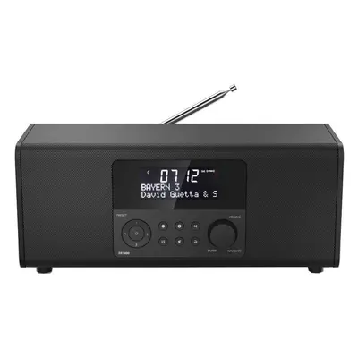 Hama DR1400 Digital Radio DAB+