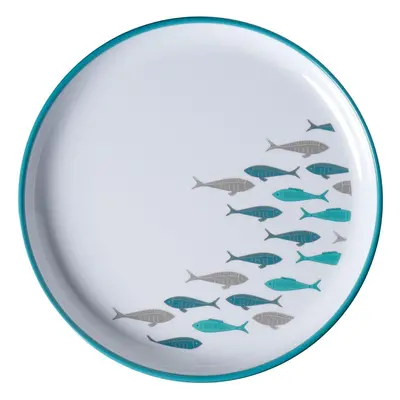 Marine Business Coastal Dessert Plates Plate