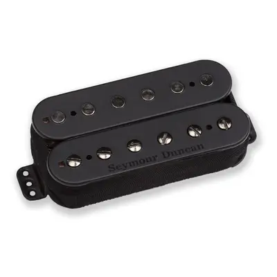 Seymour Duncan Nazgul Trembucker 6-String Passive Black Humbucker Pickup