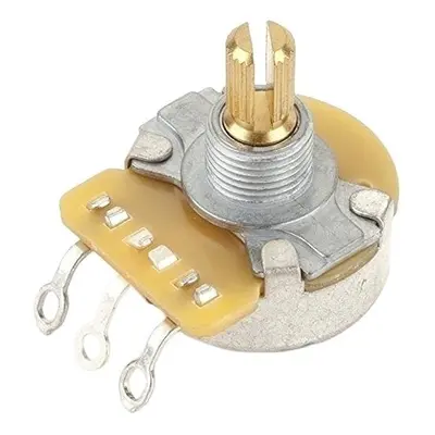 Fender Meg Linear Split Shaft Pot Potentiometer