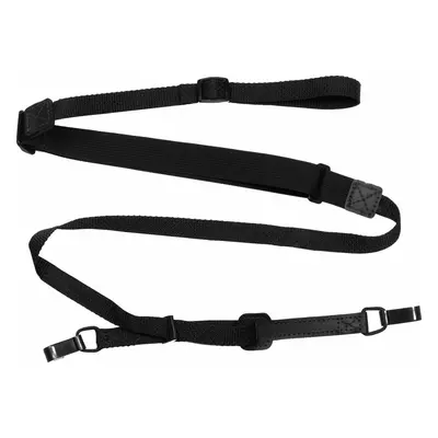 Levys M19HOK-BLK Ukulele Strap Black