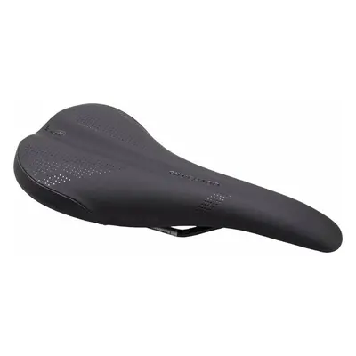 WTB Silverado Cromoly Saddle Black mm CroMo Saddle