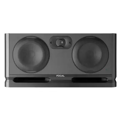 Focal Twin Evo Active Studio Monitor Grey pc