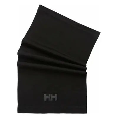 Helly Hansen HH Merino 2.0 Neck Gaiter Black Neck Warmer