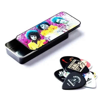 Dunlop JH PT01 Jimi Hendrix Pick