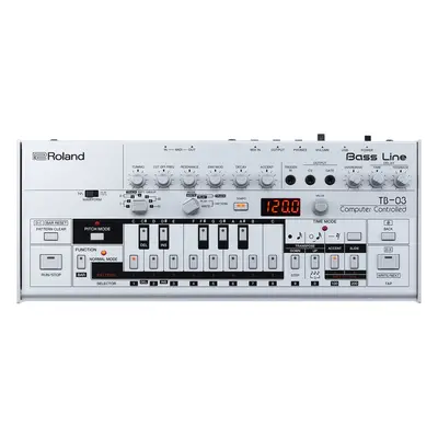 Roland TB-03 Synthesizer