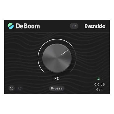 Eventide DeBoom (Digital product)