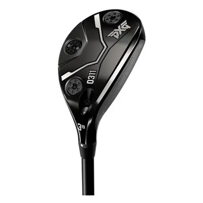 PXG Black Ops Right Handed 22° Regular Golf Club - Hybrid