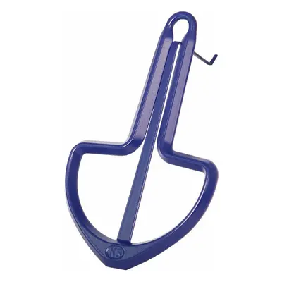 Schwarz Jaw Harp Blue