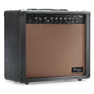 Stagg AA R Combo for Acoustic-electric Guitar